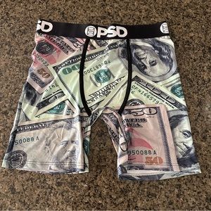 PSD BRIEFS UNDERWEAR